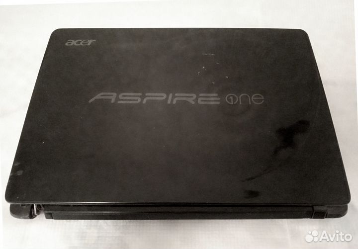 Нетбук Acer Aspire One 722