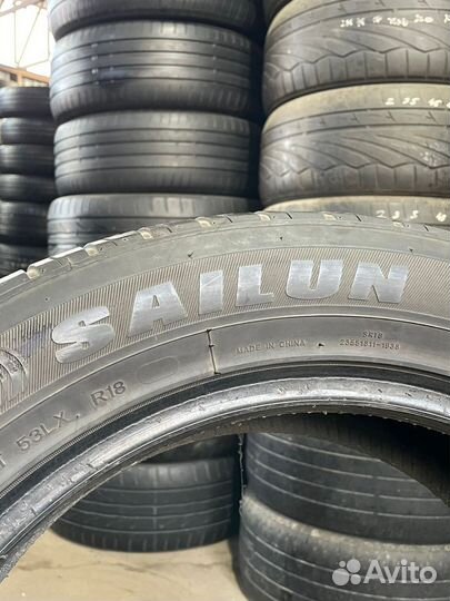 Sailun Terramax CVR 235/55 R18 100V