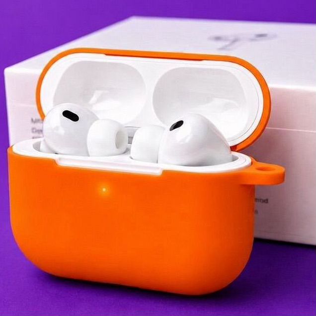 AirPods Pro 3 Premium+ (Гарантия, Оригинал)