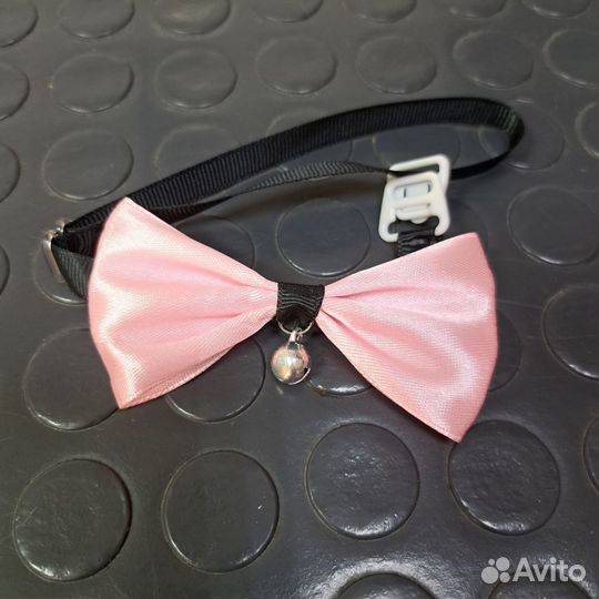 Галстук бабочка для животных