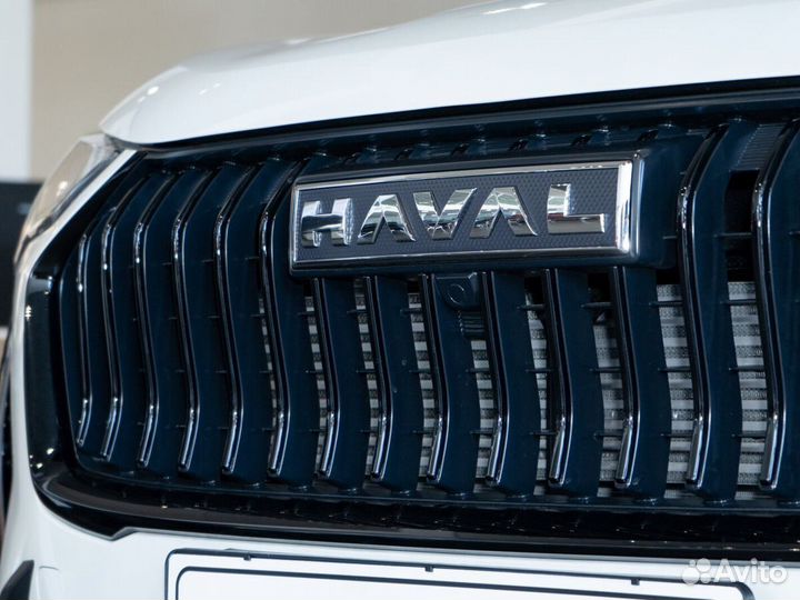 HAVAL Jolion 1.5 AMT, 2024