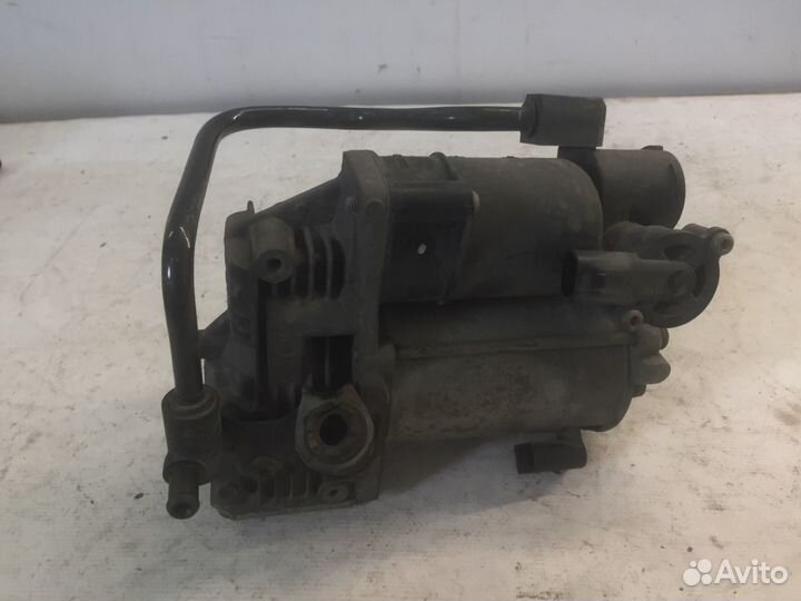 Компрессор пневмоподвески Mercedes S-Class S222