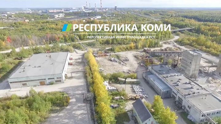 Производство, 10000 м²