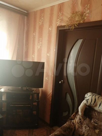 2-к. квартира, 39,1 м², 1/2 эт.