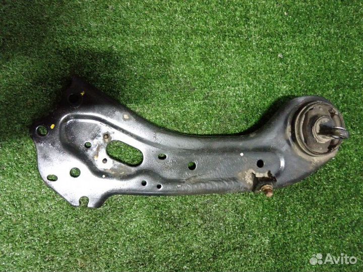 Рычаг подвески верхний задний левый Kia Optima JF