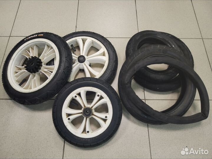 Ремонт детских колясок/запчасти /аксессуары