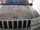 Jeep Grand Cherokee 3.1 AT, 2001, 300 000 км объявление продам