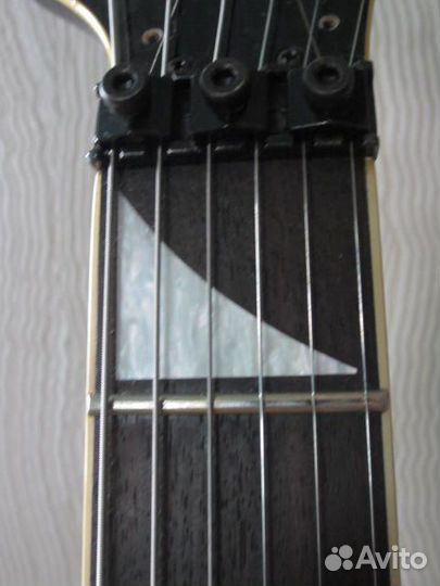 Fernandes STJ-75 limited edition Japan