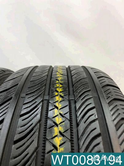 Continental ProContact TX 225/40 R18 95T