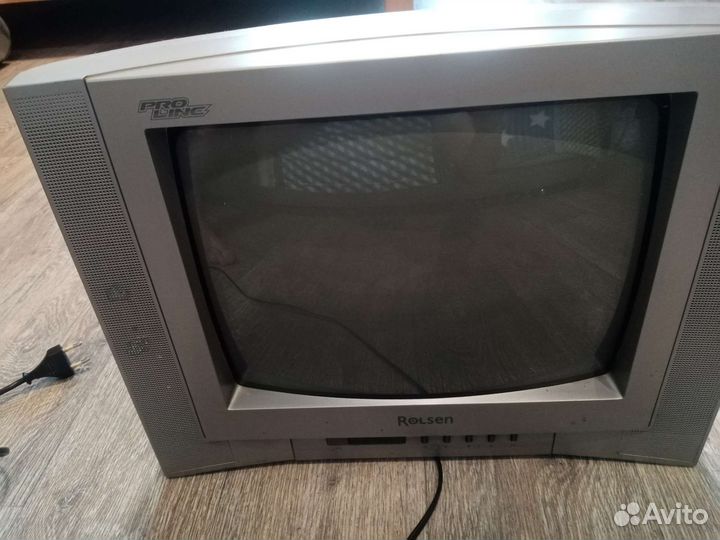 Телевизор бу