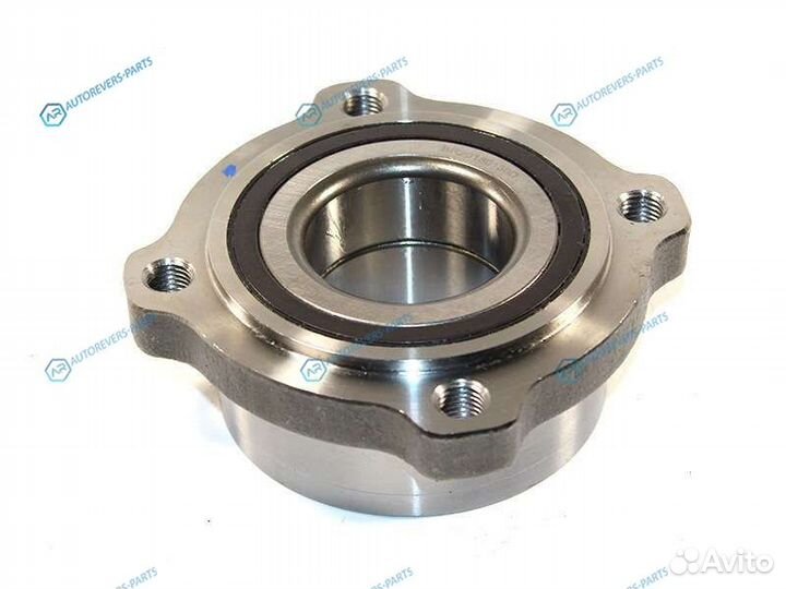 ST-33416770974 Полуступица задняя BMW X5X6 07