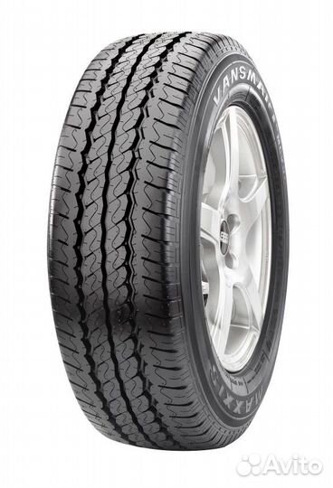 Maxxis Vansmart MCV3+ 235/65 R16 115T