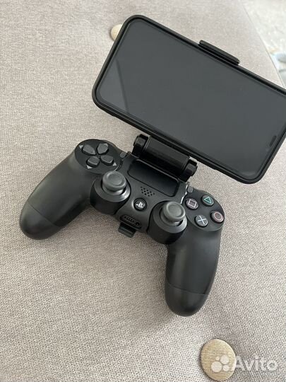 Джойстик dualshock PS4