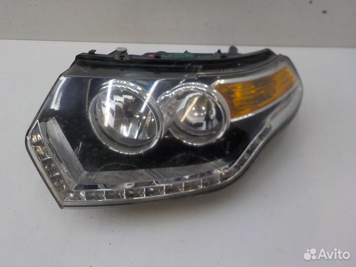 Фара левая, УАЗ 3163 (Patriot)