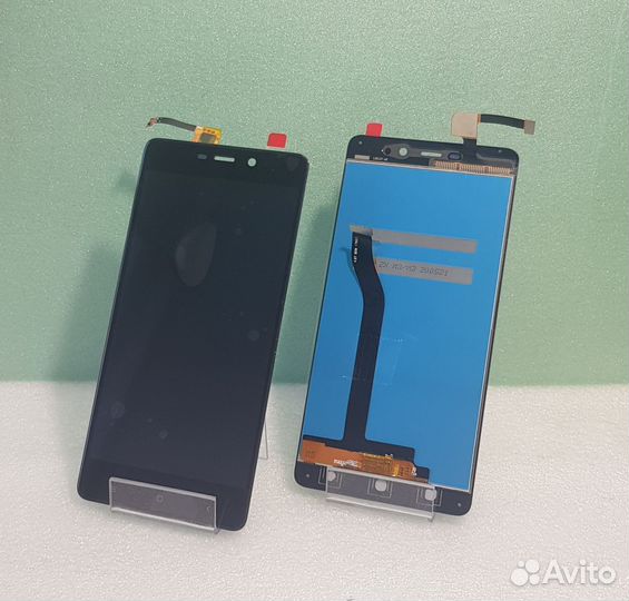 Дисплей для Xiaomi Redmi 4 Pro (Prime) в сборе