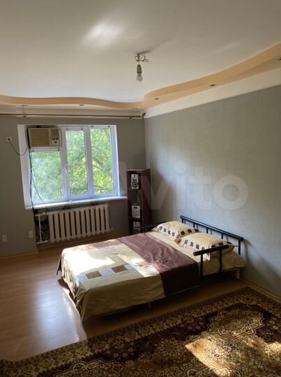 2-к. квартира, 45 м², 2/5 эт.