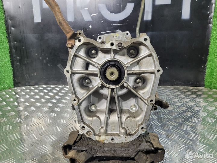 АКПП 0372LS на Suzuki Grand Vitara J20A