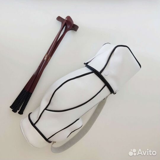 Кукла Готц (гольфистка) 46 см винтаж