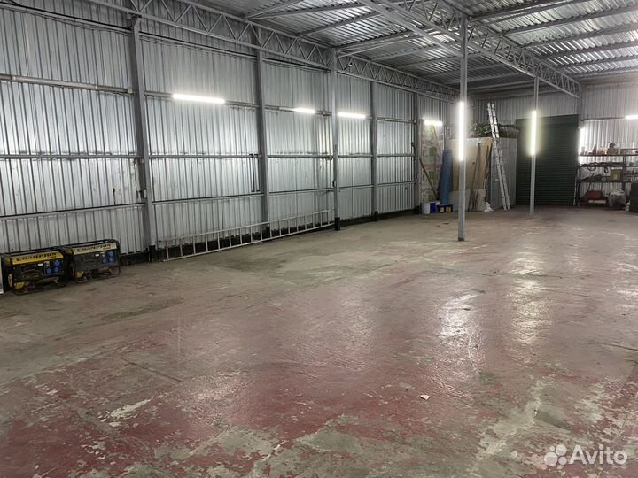 Услуги хранения на Складе ответственного хранения