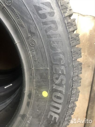 Bridgestone Ice Cruiser 7000S 195/65 R15