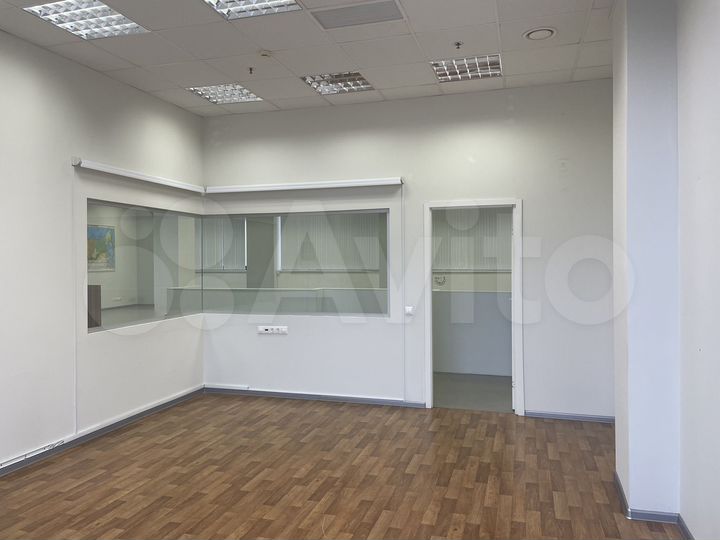 Офис, 22.7 м²