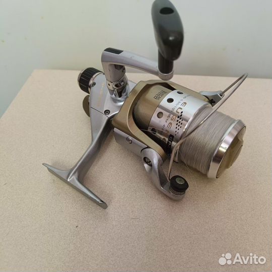 Катушка Eugene EP-4000, Евгения 4000