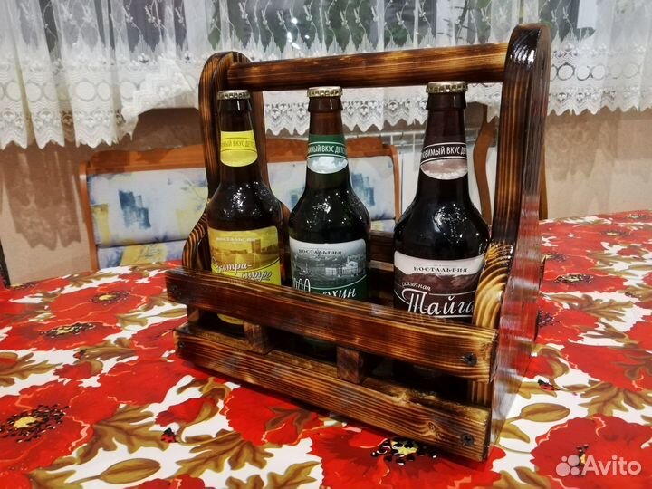 Ящик подарочный