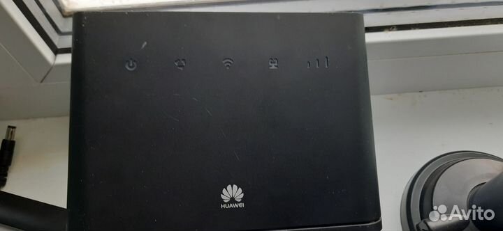 Wifi роутер с сим картой