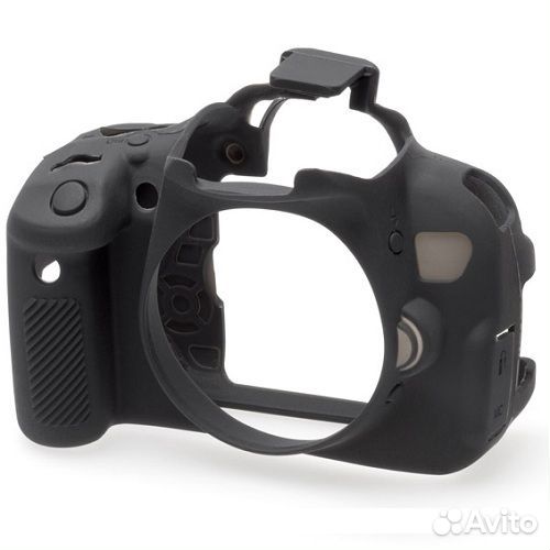 Чехол для фотоаппарата Discovered для Canon EOS 65