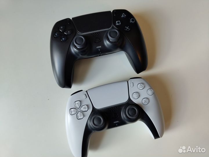 PlayStation 5 диск CFI1008A, PS Portal, DualSense