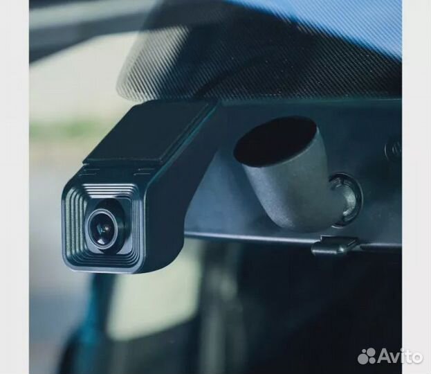 Видеорегистратор Teyes X5