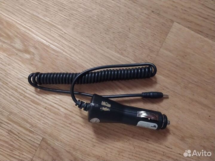 Автомобильное зарядное устройство для nokia