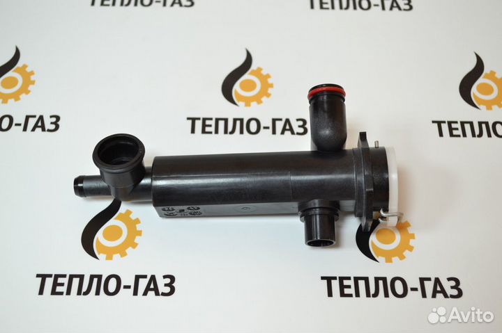 Гидроузел с фильтром ов Navien 30002514B