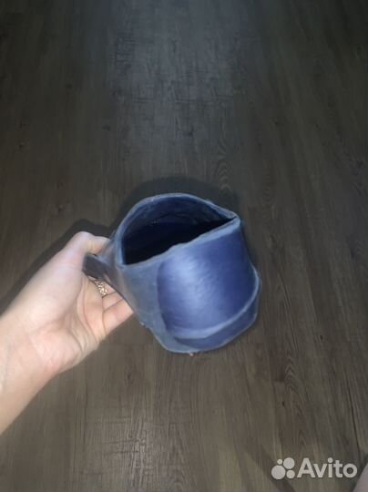 Ласты детские