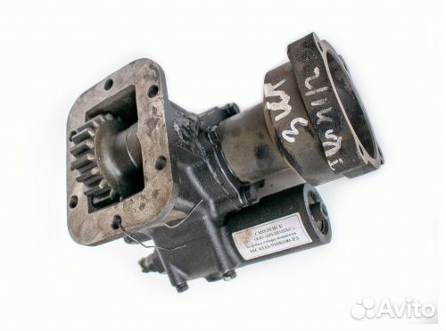 Ком мдк4333 91.08.100 ЗИЛ под г/м 310.2.28-03