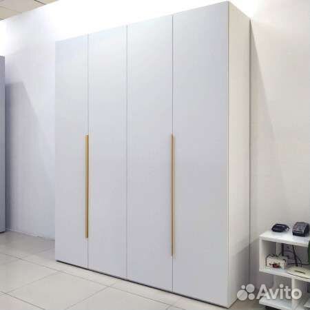 Сборка, установка и производство корпусной мебели