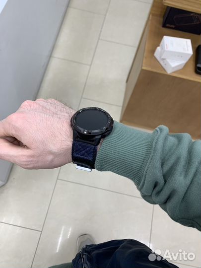 Часы Honor watch gs pro оригинал