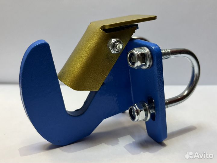 Сцепное устройство для саней волокуш