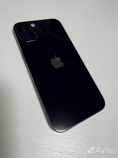 iPhone 14, 128 ГБ