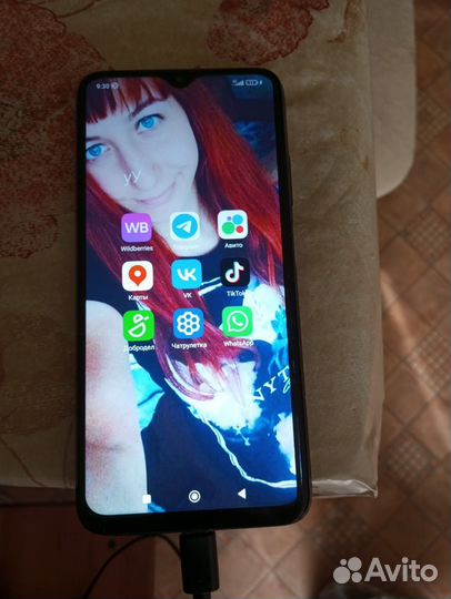 Xiaomi Mi 9T, 6/64 ГБ