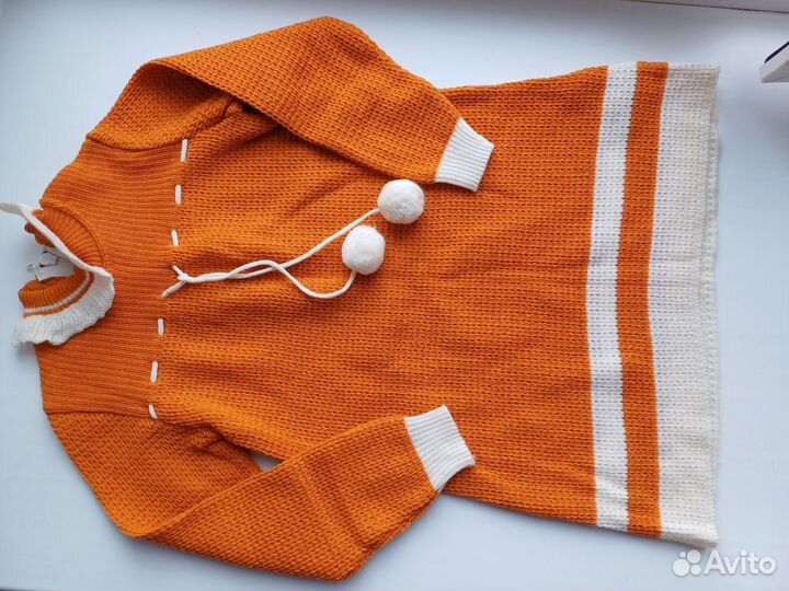 Детская одежда винтаж СССР