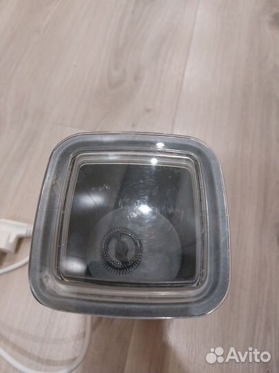 Вспениватель молока ariete