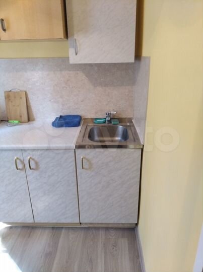 1-к. квартира, 32 м², 2/5 эт.