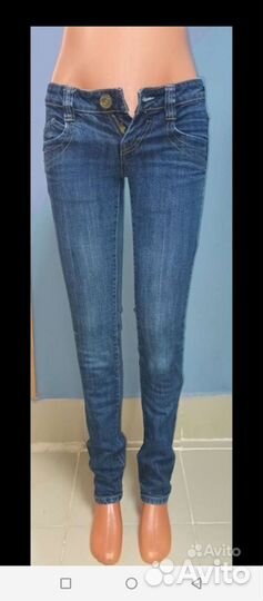 Джинсы р. 30