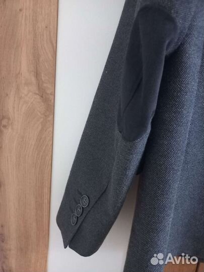 Школьный костюм для мальчика 146