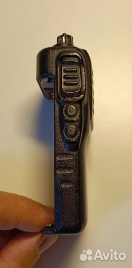 Мощная рация для рыбалки VX-231