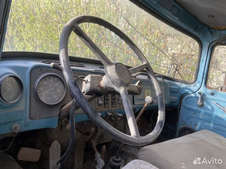 ЗИЛ 130