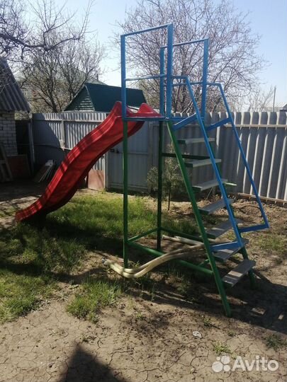 Продам горку