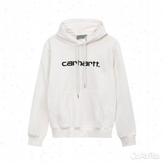 Худи Carhartt