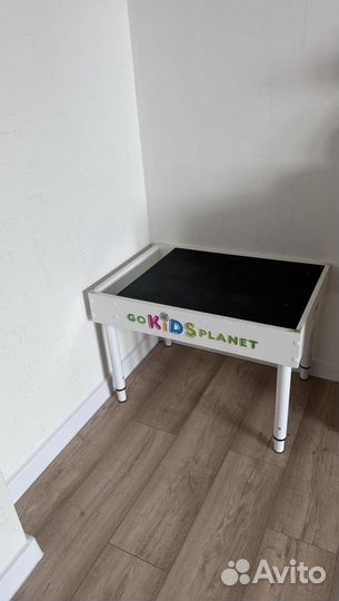 Световой стол для рисования песком